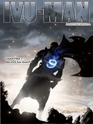 cover image of Ivu Man Épisode 1